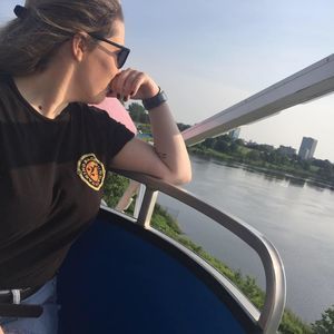 Meet your Posher, Karlee